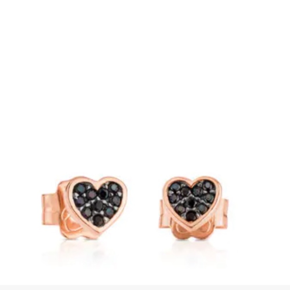 TOUS EARRINGS • AUTHENTIC